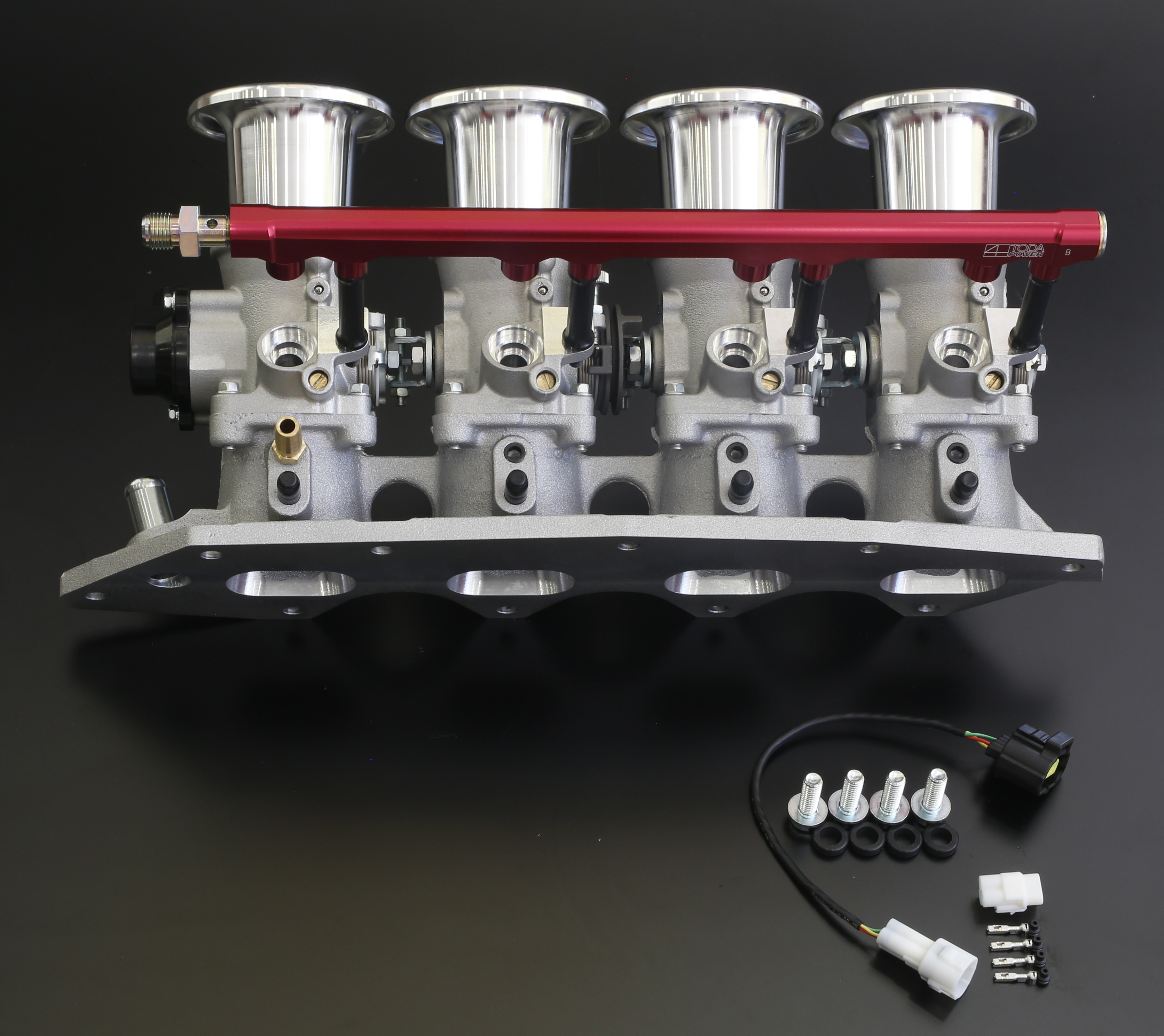 B16A/B16B/B18C-R スポーツインジェクションKIT